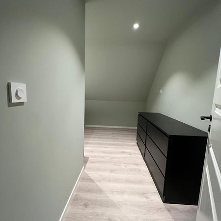 Central Apartment In Svolvær Dış mekan fotoğraf